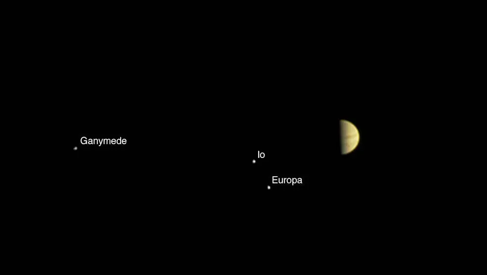 Jupiter