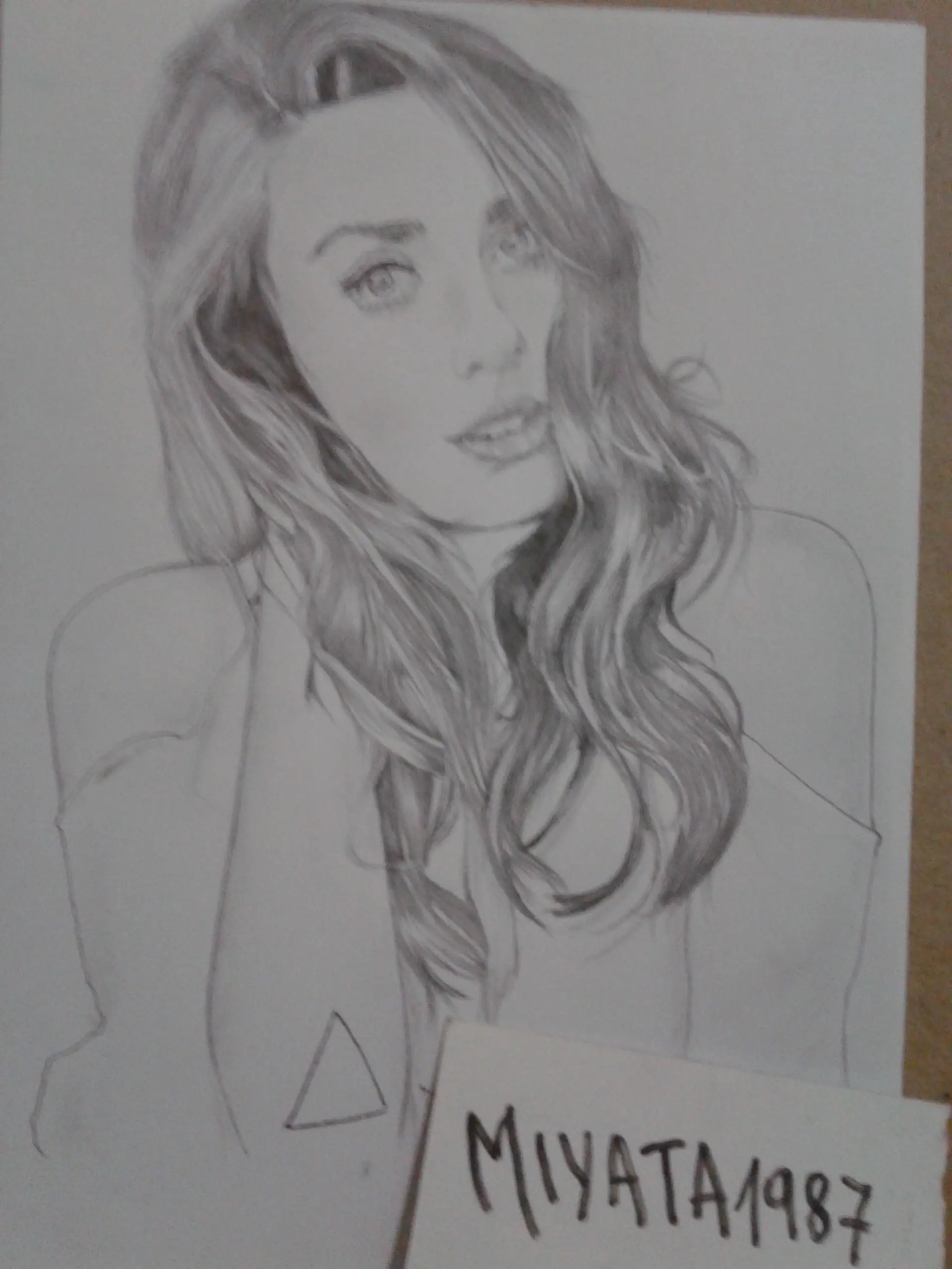 Dibujos para T