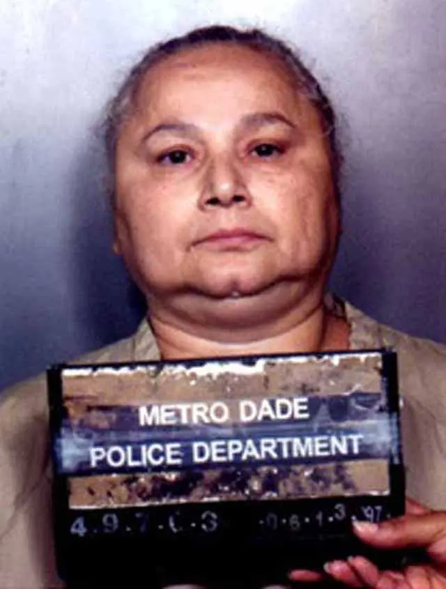 poderosos