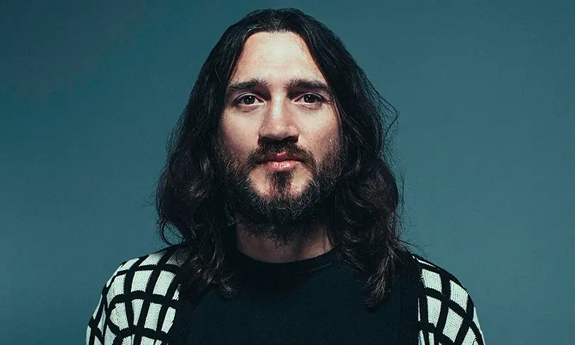 John