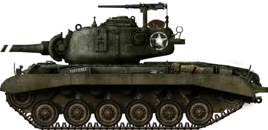 Tanque