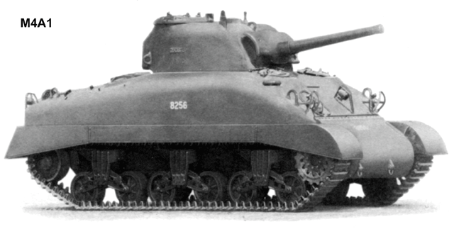 Tanque
