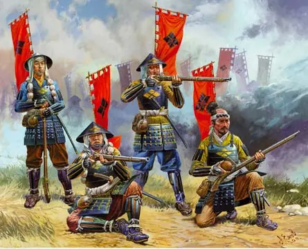 ronin