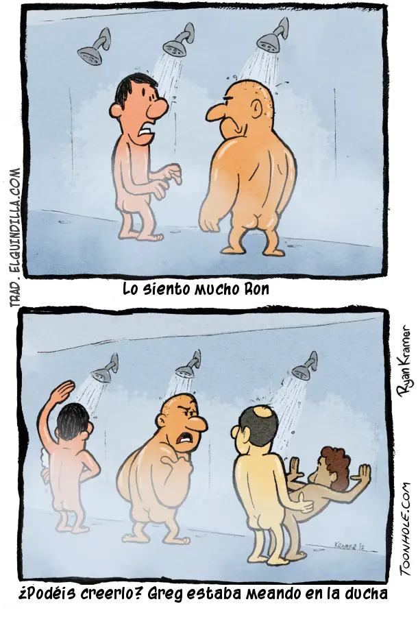 +5 Puntos si te reis sino me denuncias (parte 2)