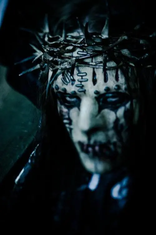 biografia de los integrantes de slipknot