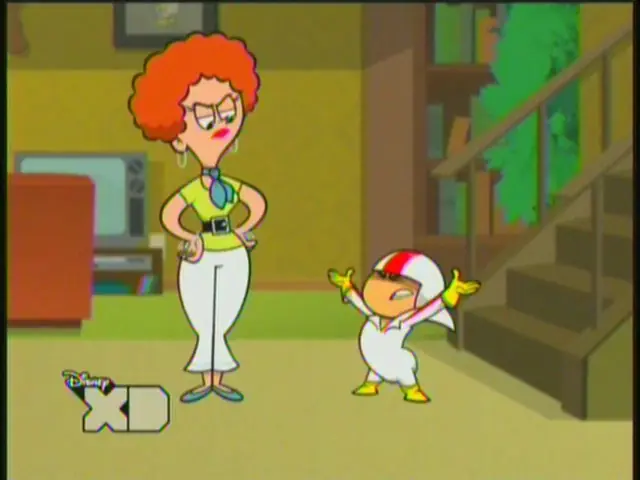 Ejemplo de vida
