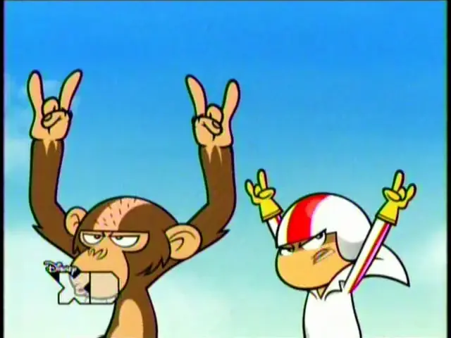 Kick Buttowski Te Banco Hasta La Muerte