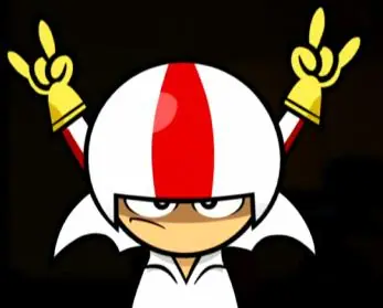 heroe
