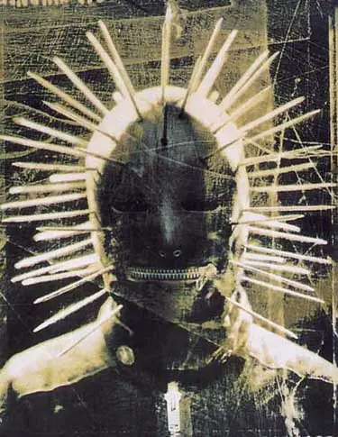 biografia de los integrantes de slipknot