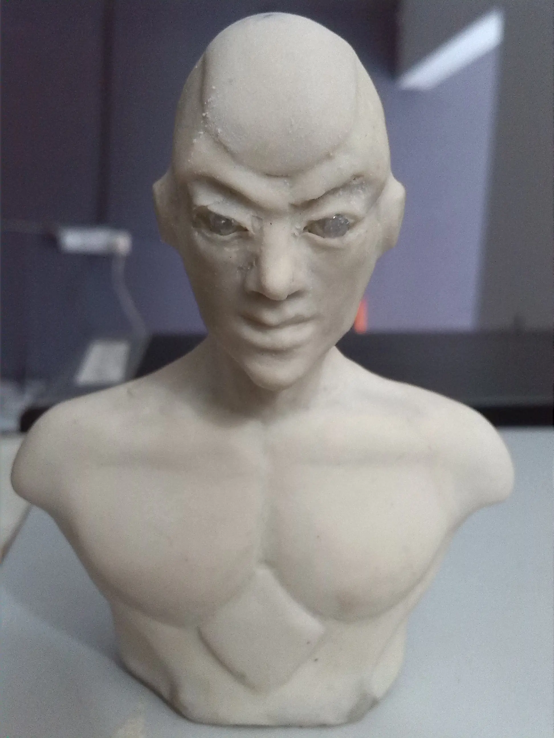 busto