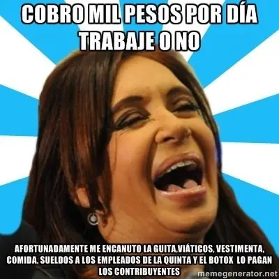 cristina