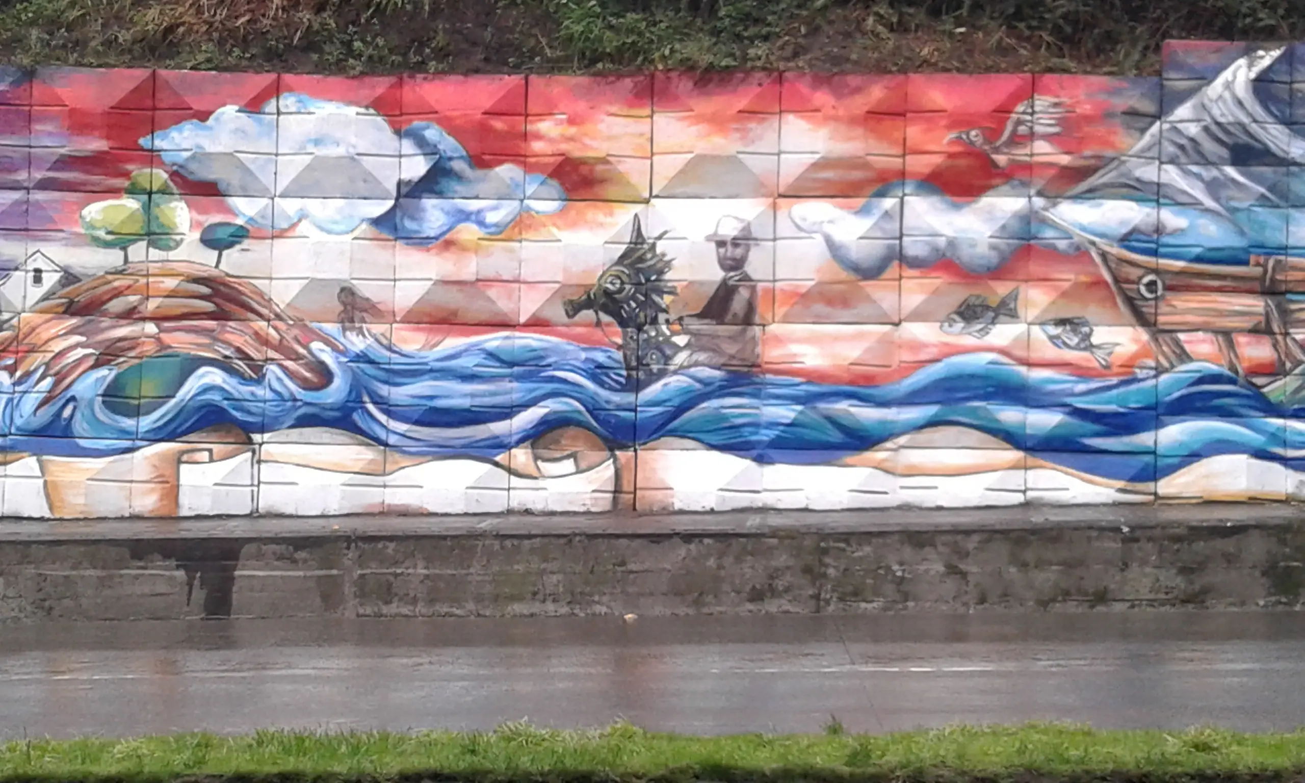 Mural Mural