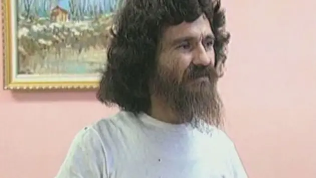 El canibal que vivió en Venezuela