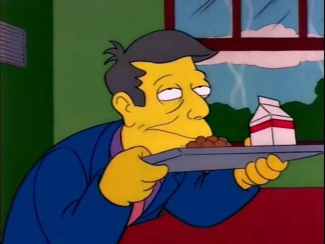 aguante el paco vieja