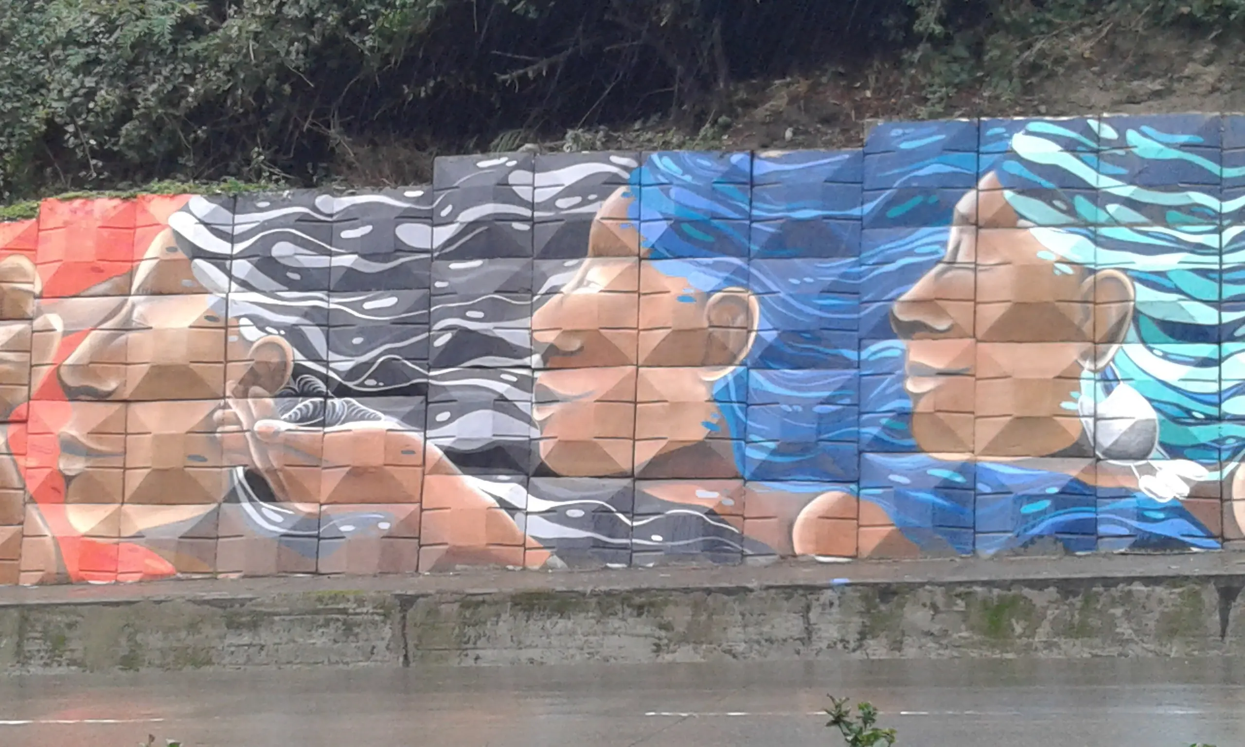 graffitti graffitti