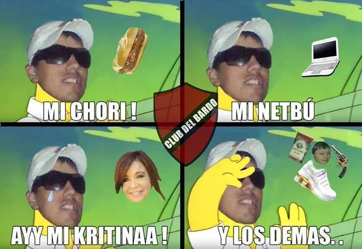 cristina