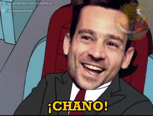 Salvando la historia argentina