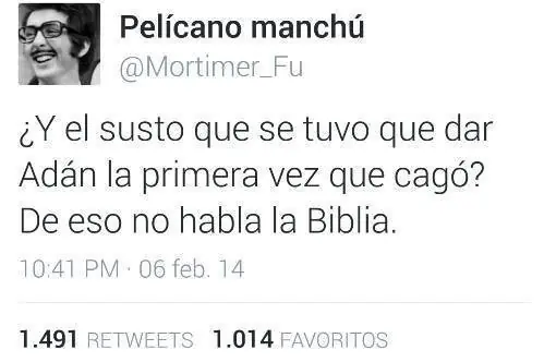 Interesante
