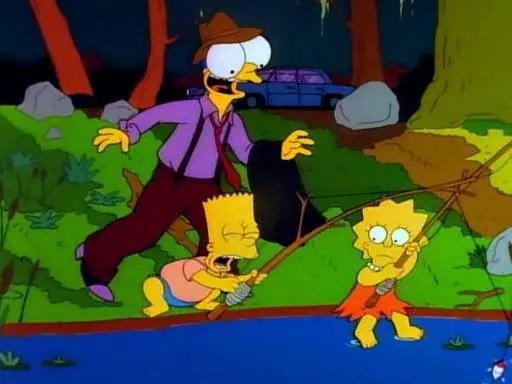 los simpsons