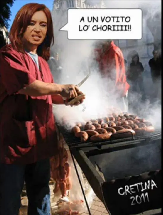 cristina