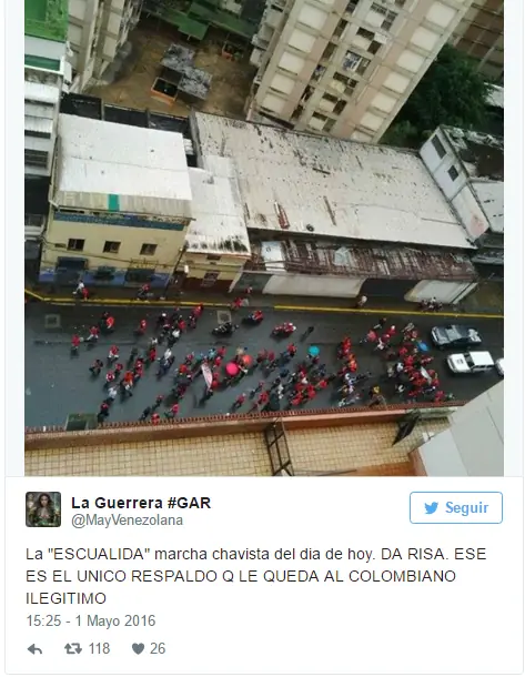 Venezuela