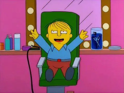 los simpsons