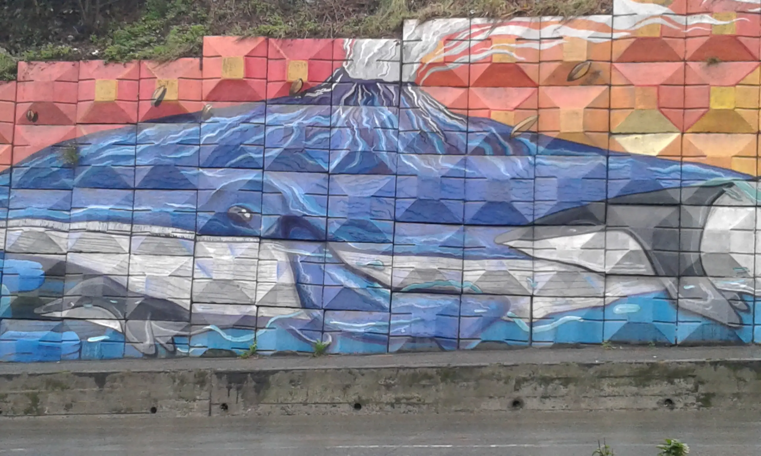 Mural Mural