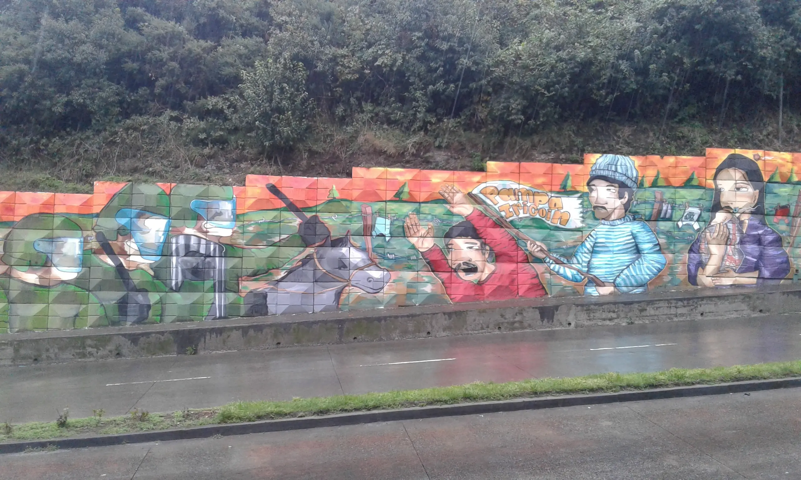 graffitti graffitti