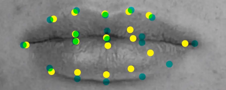 Ingeniería detrás de los filtros de Snapchat Ingeniería detrás de los filtros de Snapchat