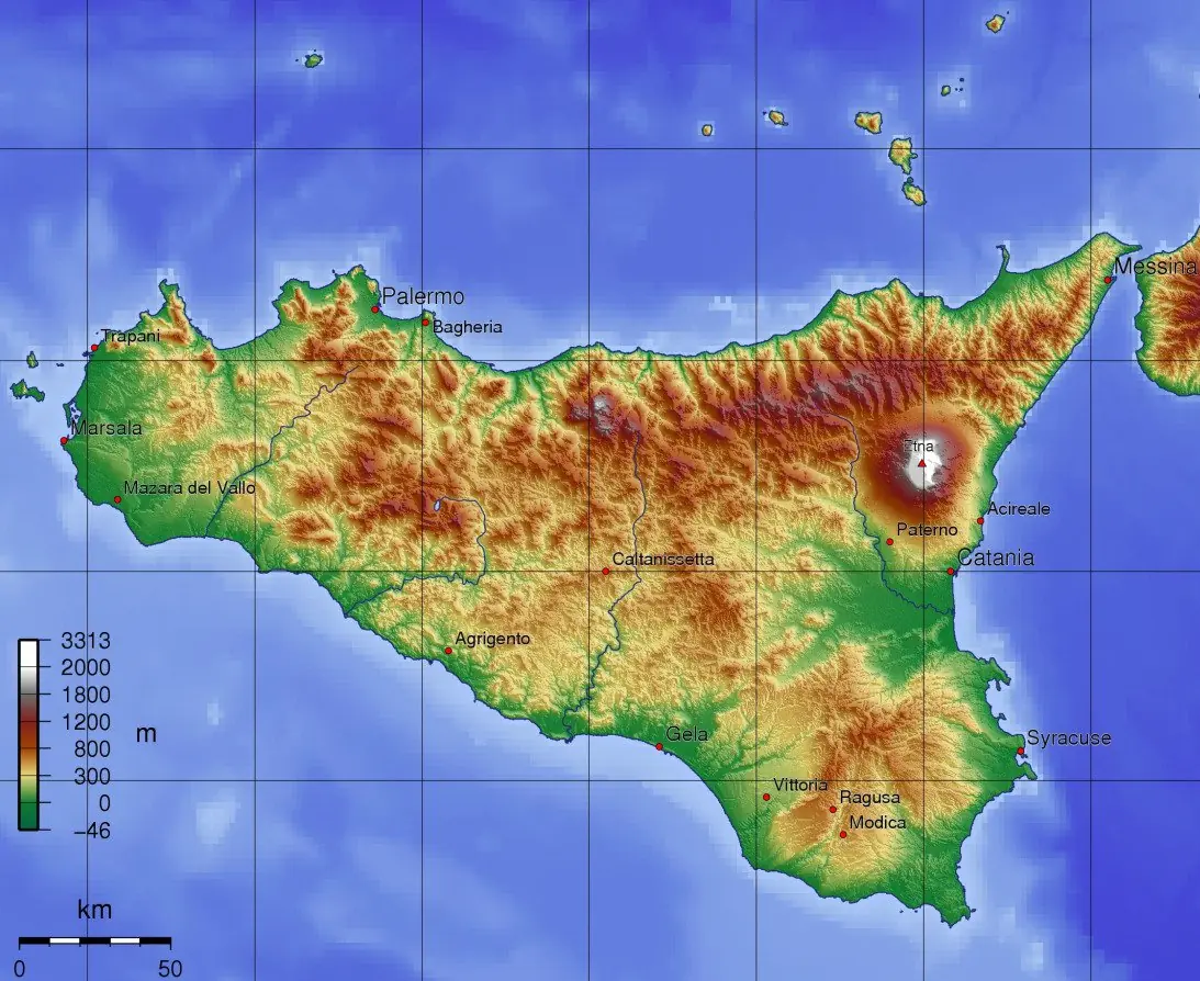sicilia sicilia