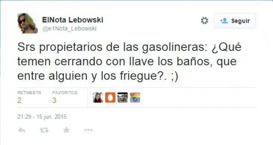 agradable