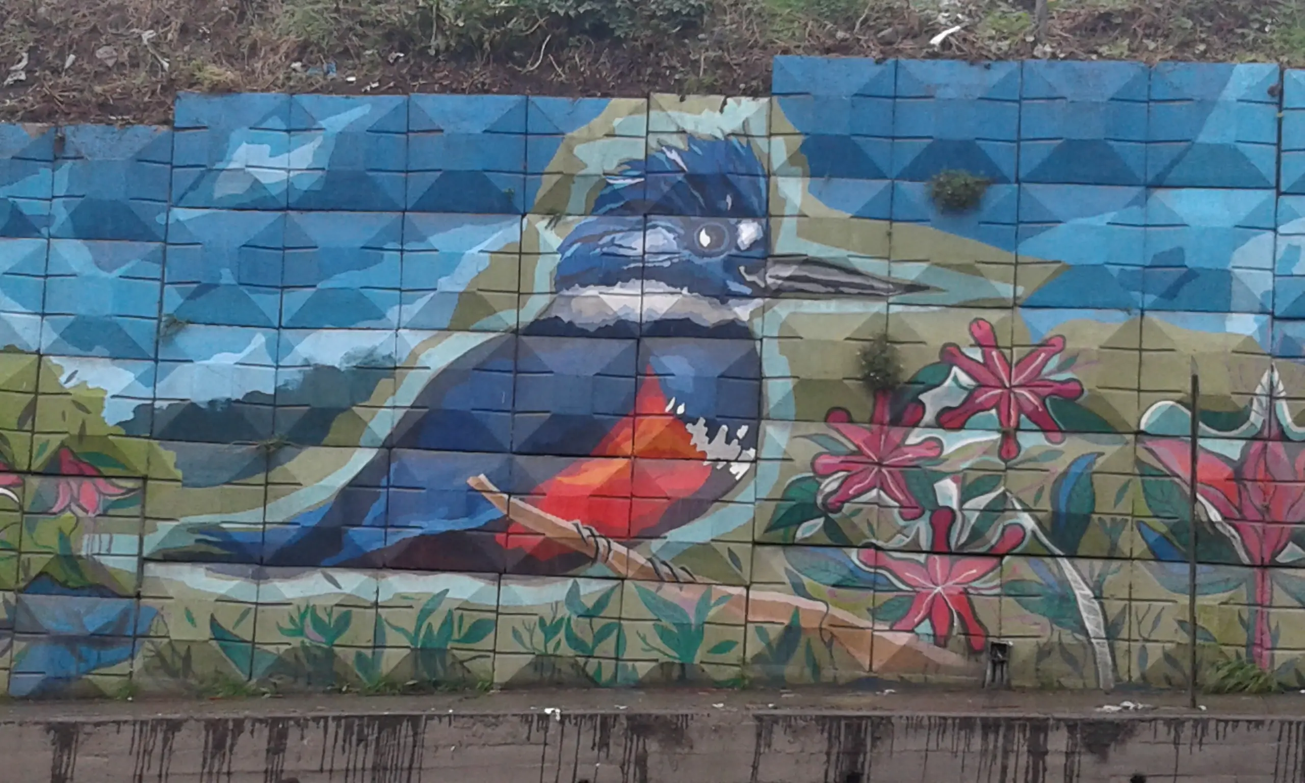 Mural Mural