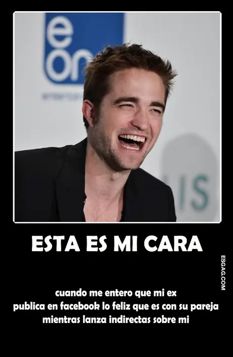 Imágenes para reír un poco.