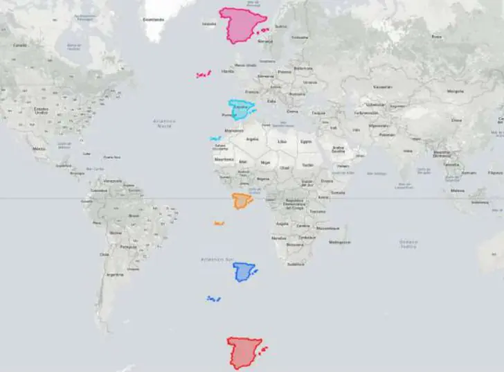 mercator mercator