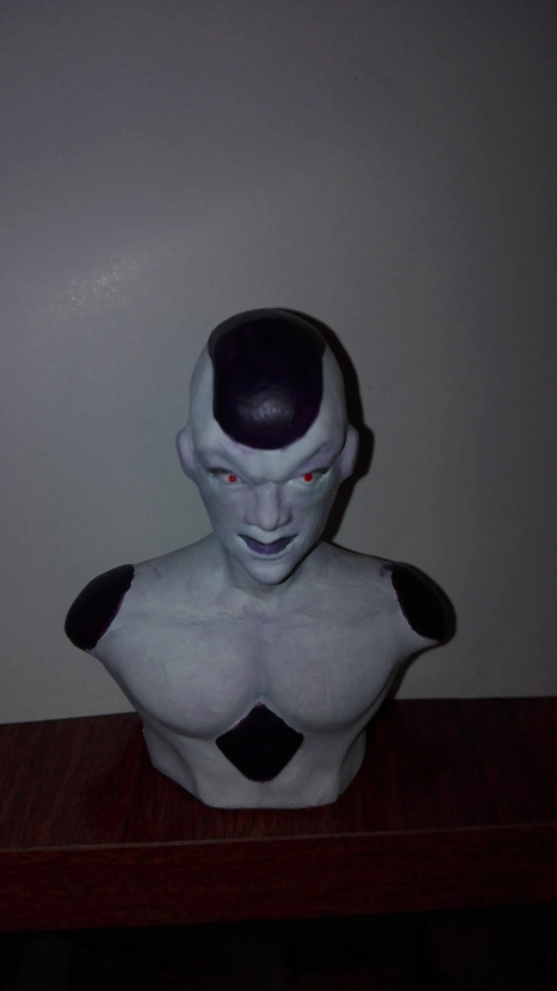 freezer