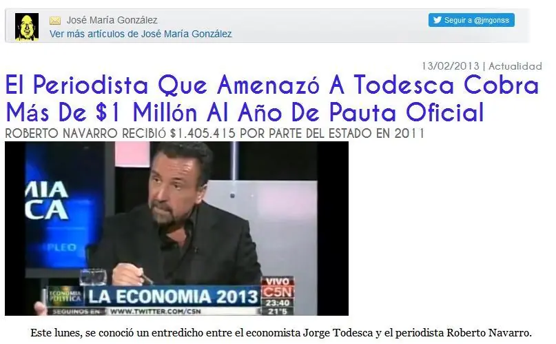 Navarro Navarro