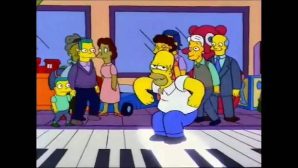 los simpsons