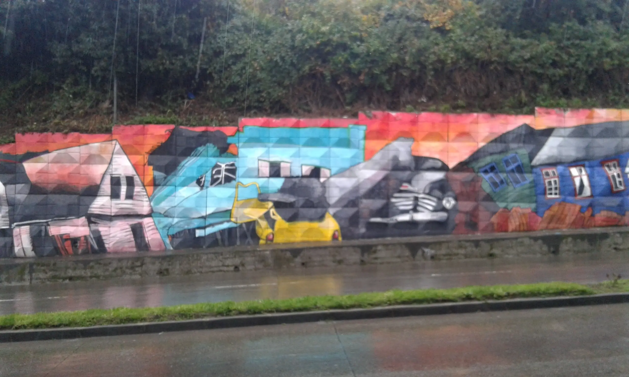 puerto montt puerto montt