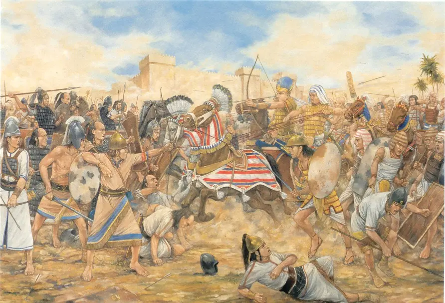 guerra