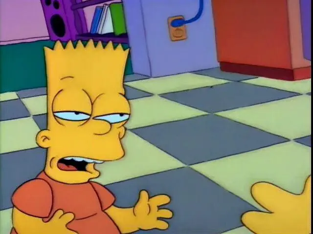 los simpsons