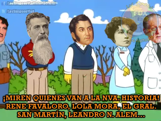 los simpson
