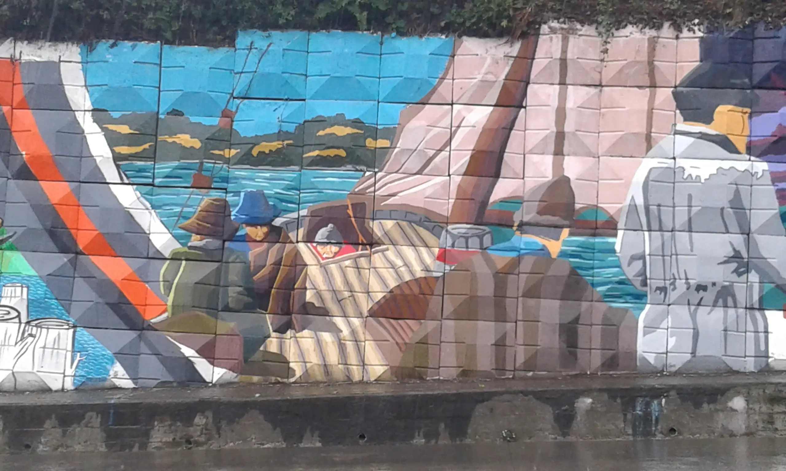 Mural Mural