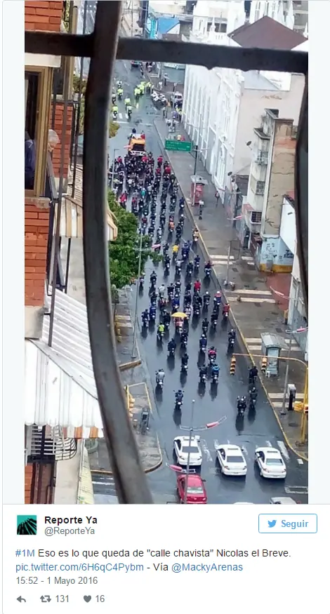 marcha