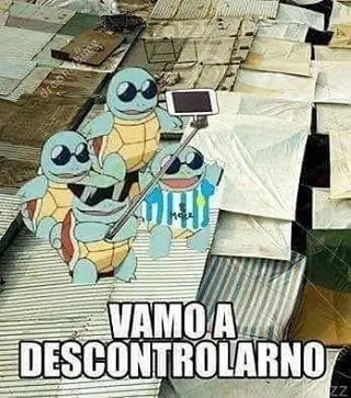 Humor para levantar el viernes