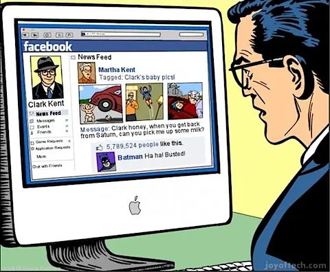 ¿Que carajo es un CEO?