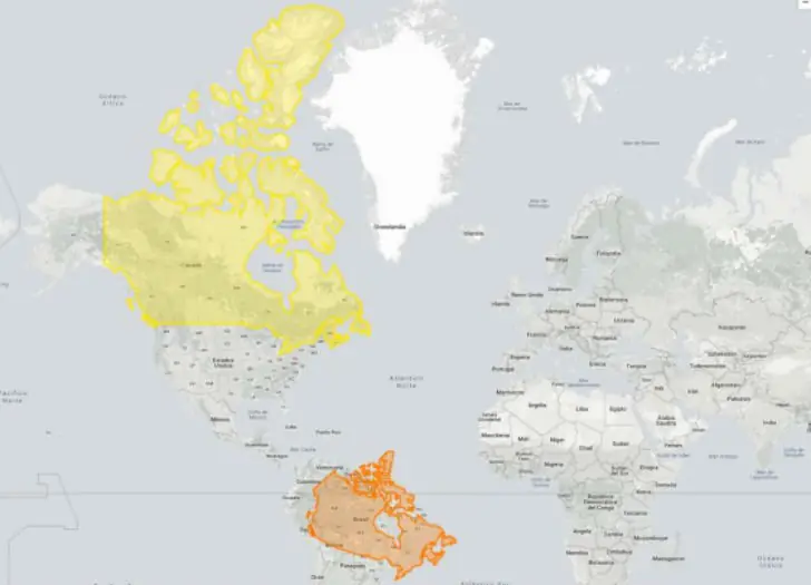 mapas mapas