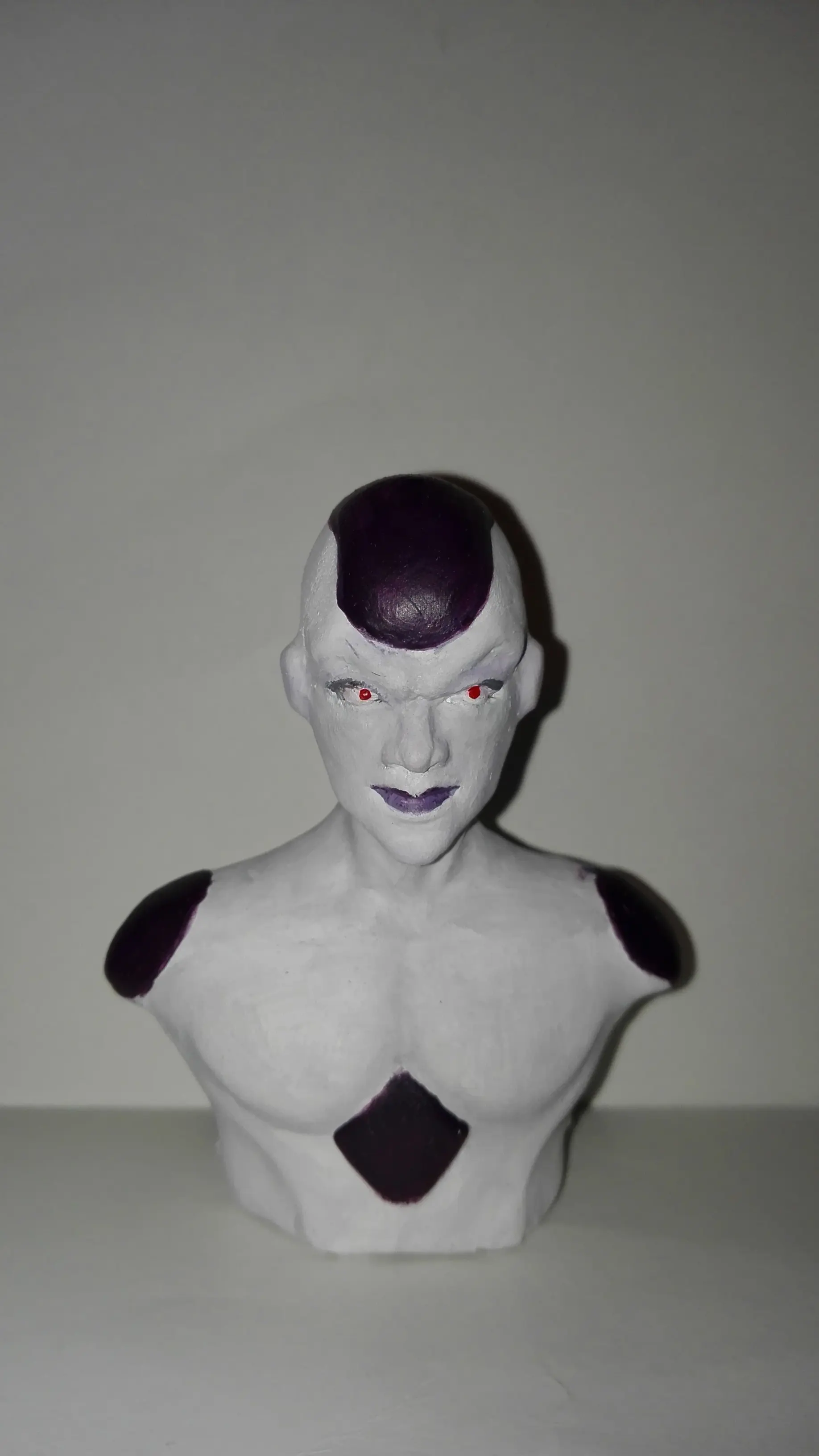 porcelana fria