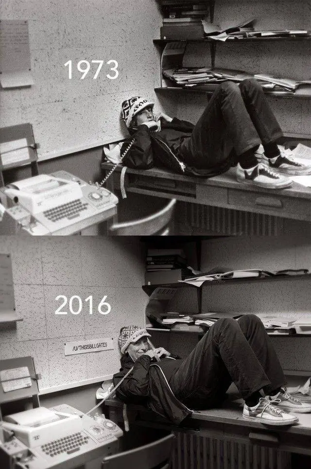 Imágenes para reír un poco.