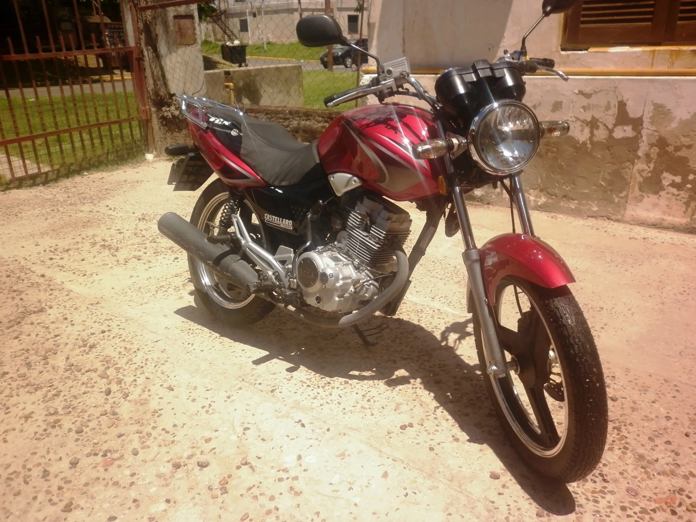 Appia Brezza