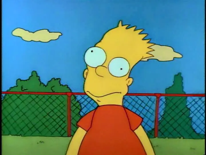 Lo pedís, lo tenés: Los Simpsons re duros de nuevo